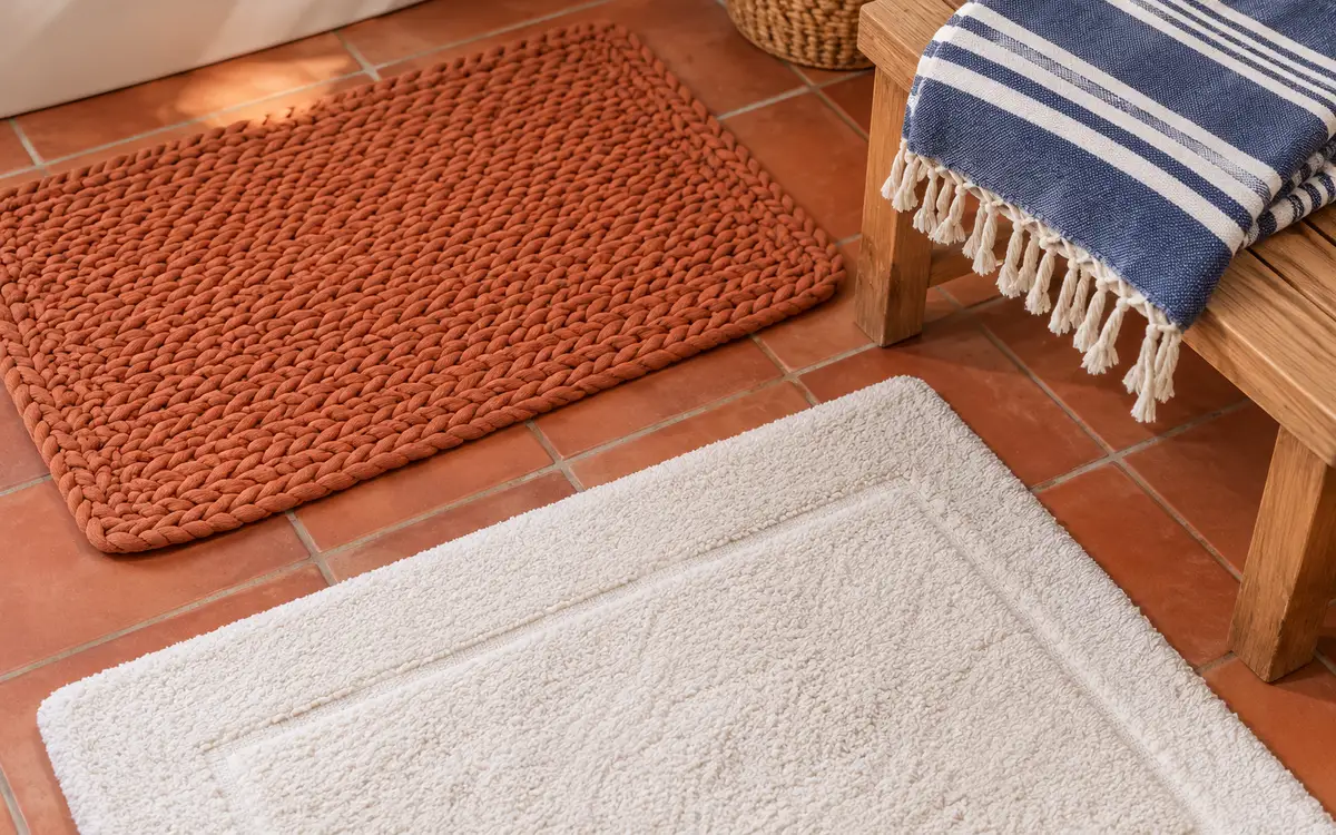 Ambiente de alfombrillas Davencrest